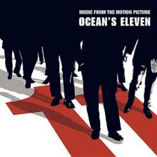 Oyendo: Ocean´s Eleven (David Holmes & various artists)